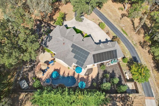 3460 El Dorado Rd, Placerville, CA 95667