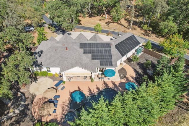 3460 El Dorado Rd, Placerville, CA 95667