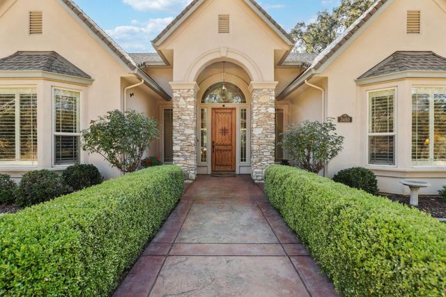 3460 El Dorado Rd, Placerville, CA 95667