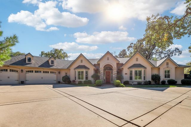 3460 El Dorado Rd, Placerville, CA 95667