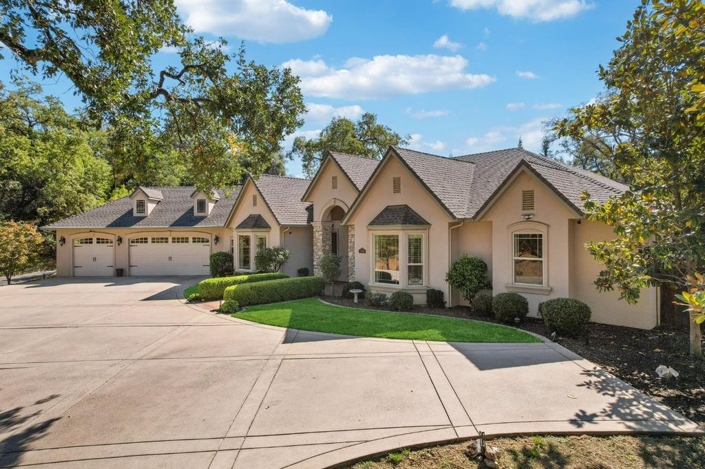 3460 El Dorado Rd, Placerville, CA 95667