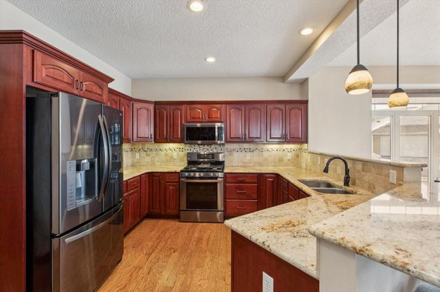 14550 Hunters Lane, Savage, MN 55378