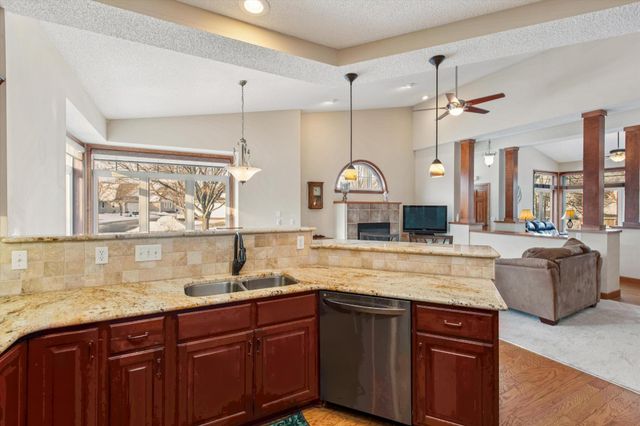 14550 Hunters Lane, Savage, MN 55378