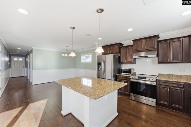 314 Summitbluff Court, West Columbia, SC 29170