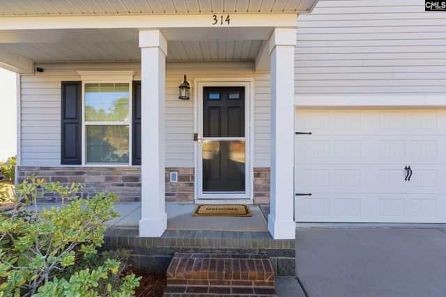 314 Summitbluff Court, West Columbia, SC 29170