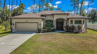 4134 BRUING STREET, North Port, FL 34286