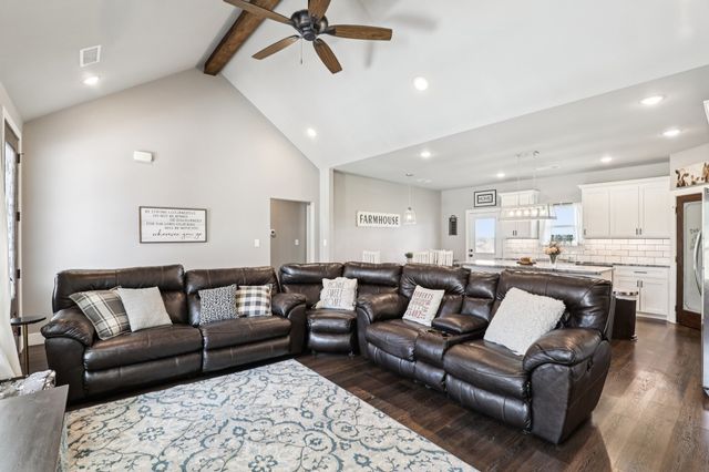 4182 County Road 2206, Greenville, TX 75402