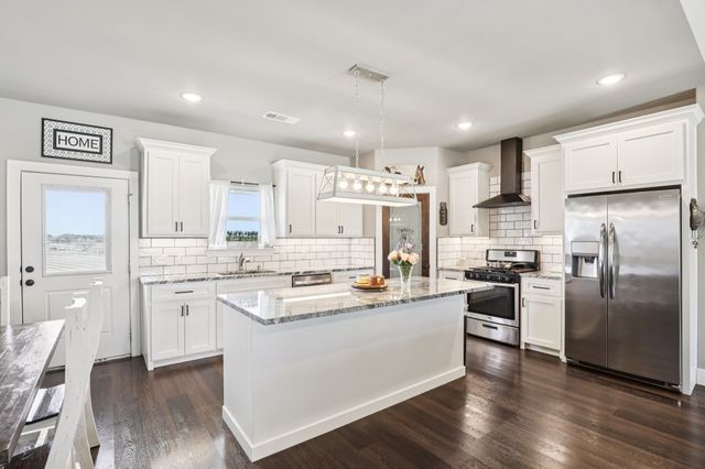 4182 County Road 2206, Greenville, TX 75402