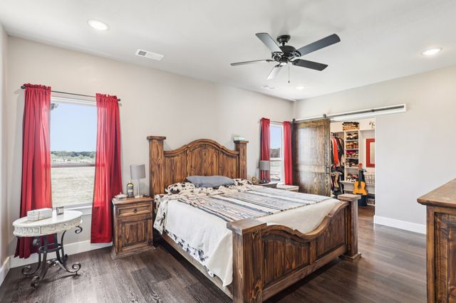 4182 County Road 2206, Greenville, TX 75402