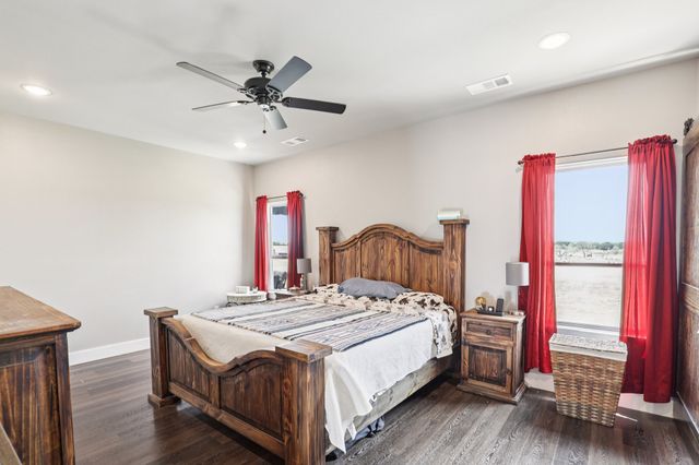 4182 County Road 2206, Greenville, TX 75402