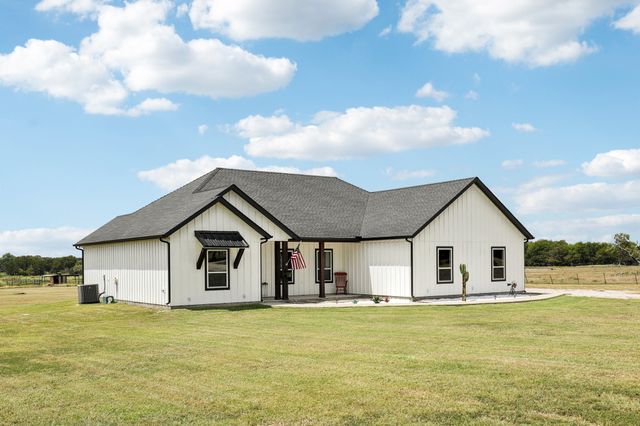 4182 County Road 2206, Greenville, TX 75402