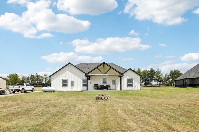 4182 County Road 2206, Greenville, TX 75402