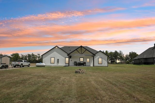 4182 County Road 2206, Greenville, TX 75402