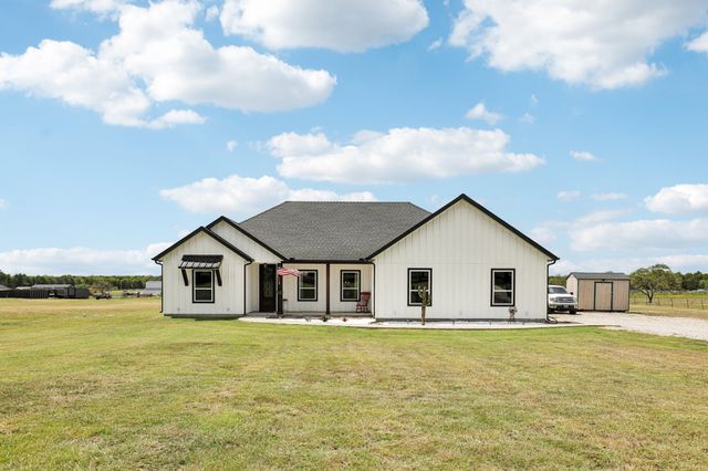 4182 County Road 2206, Greenville, TX 75402