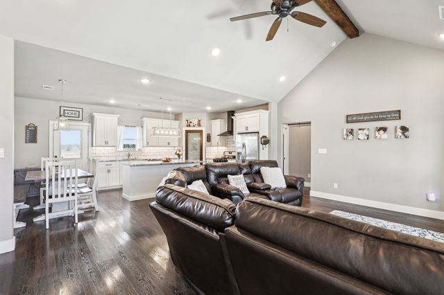 4182 County Road 2206, Greenville, TX 75402