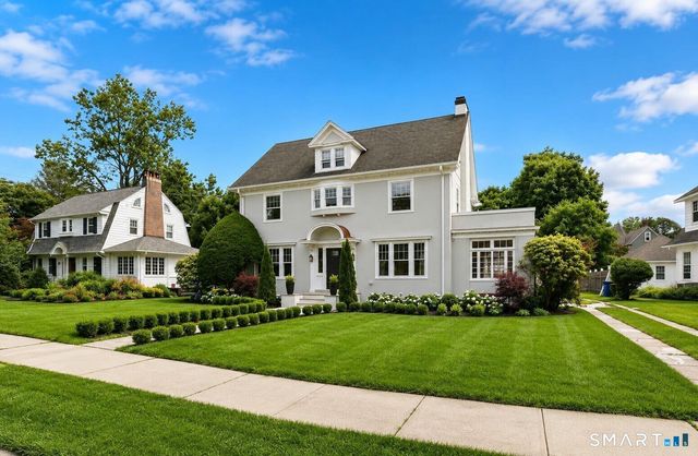 197 McKinley Avenue, New Haven, CT 06515