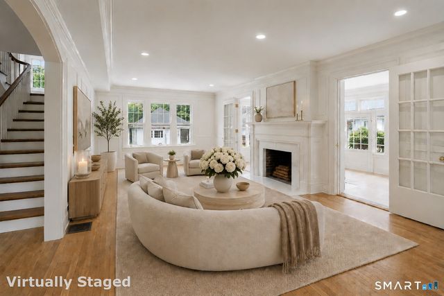 197 McKinley Avenue, New Haven, CT 06515