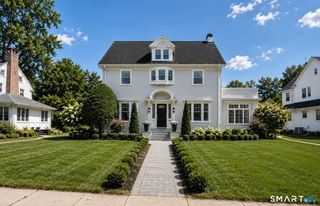 197 McKinley Avenue, New Haven, CT 06515