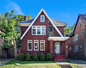 71 East Morris Avenue S, Buffalo, NY 14214