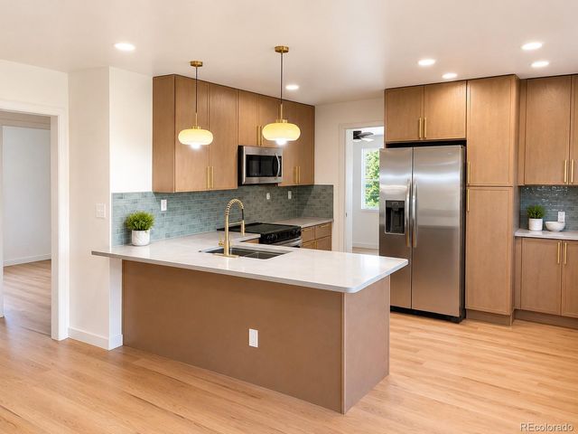 3156 W 25 th Avenue, Denver, CO 80211