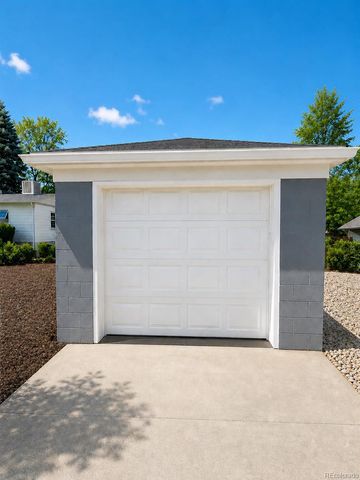 3156 W 25 th Avenue, Denver, CO 80211