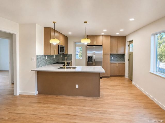 3156 W 25 th Avenue, Denver, CO 80211