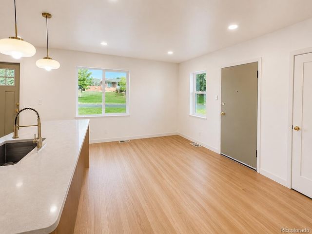 3156 W 25 th Avenue, Denver, CO 80211