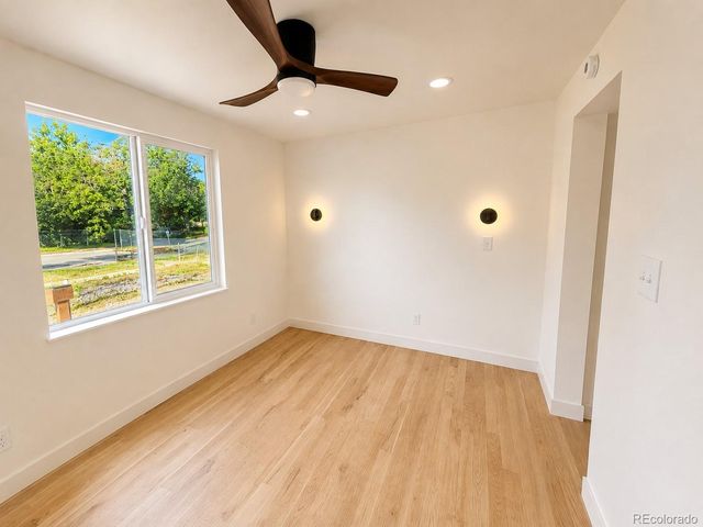 3156 W 25 th Avenue, Denver, CO 80211