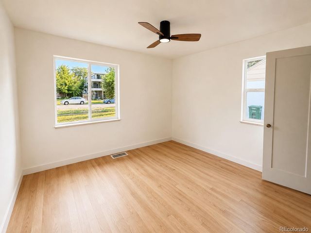 3156 W 25 th Avenue, Denver, CO 80211