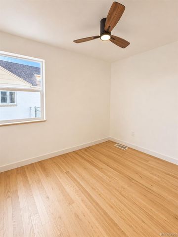 3156 W 25 th Avenue, Denver, CO 80211
