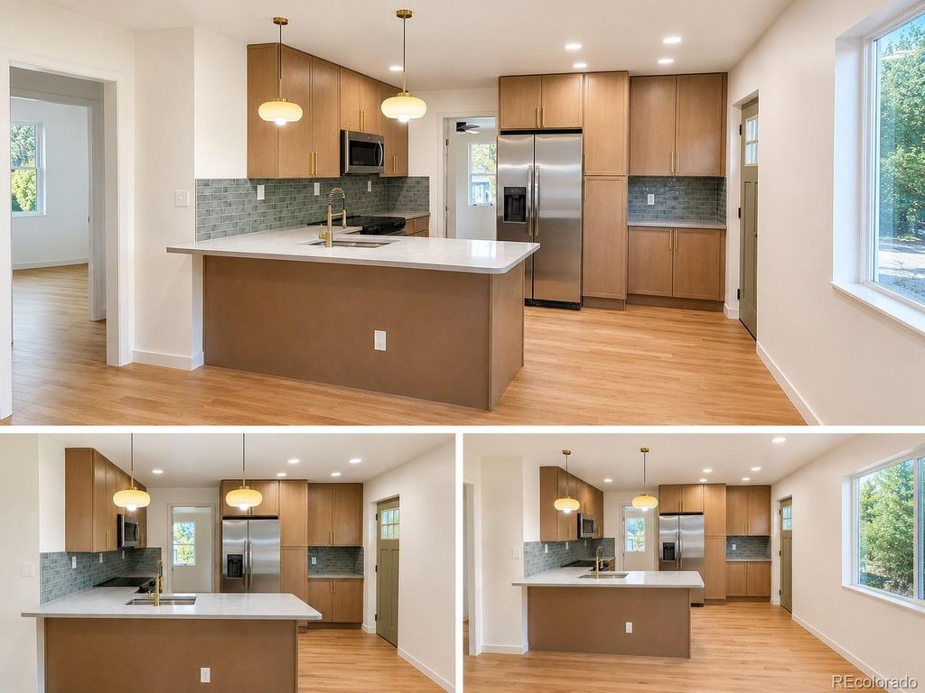 3156 W 25 th Avenue, Denver, CO 80211