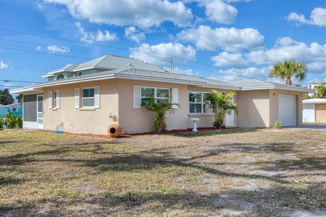 4078 PELICAN SHORES CIRCLE, Englewood, FL 34223