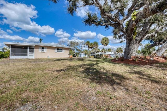 4078 PELICAN SHORES CIRCLE, Englewood, FL 34223