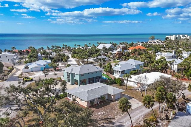 4078 PELICAN SHORES CIRCLE, Englewood, FL 34223