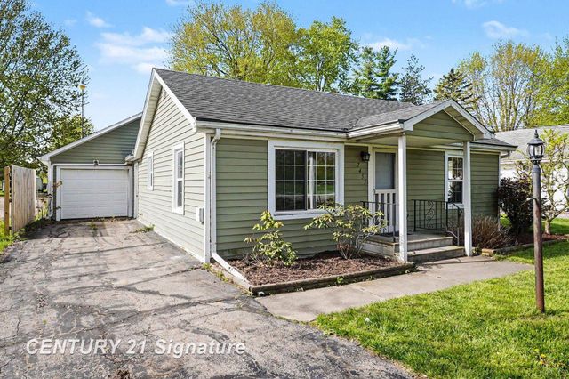 7455 Swan Creek Road, Saginaw, MI 48603