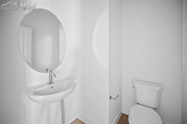 16879 Timbercrest Drive, Monument, CO 80132