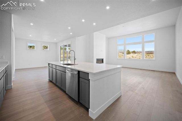 16879 Timbercrest Drive, Monument, CO 80132