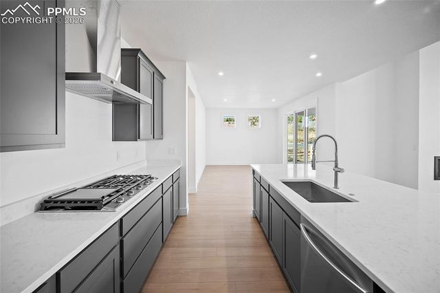 16879 Timbercrest Drive, Monument, CO 80132