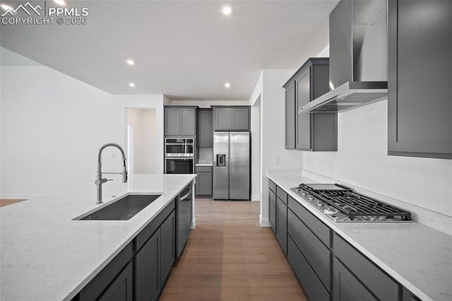 16879 Timbercrest Drive, Monument, CO 80132