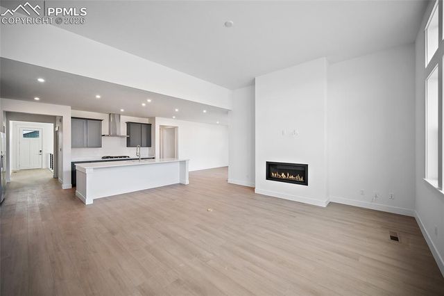 16879 Timbercrest Drive, Monument, CO 80132