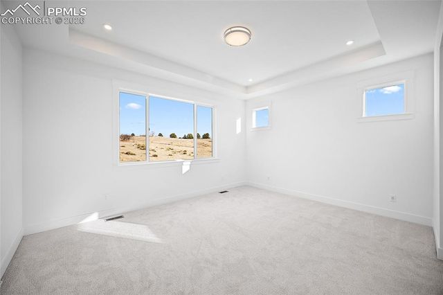 16879 Timbercrest Drive, Monument, CO 80132