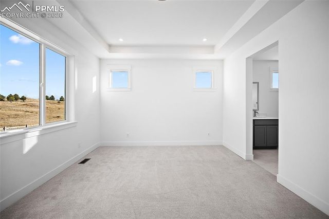 16879 Timbercrest Drive, Monument, CO 80132