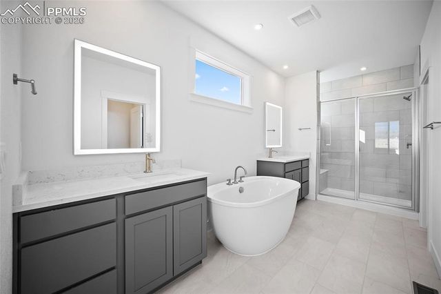 16879 Timbercrest Drive, Monument, CO 80132