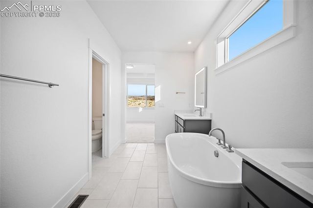 16879 Timbercrest Drive, Monument, CO 80132