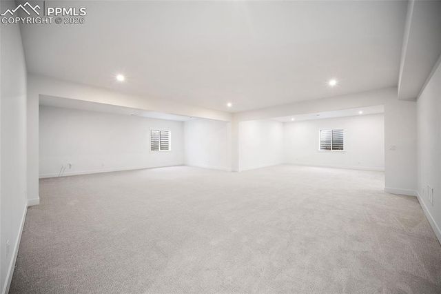 16879 Timbercrest Drive, Monument, CO 80132