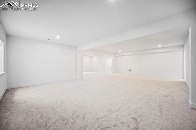 16879 Timbercrest Drive, Monument, CO 80132