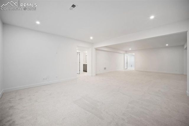 16879 Timbercrest Drive, Monument, CO 80132