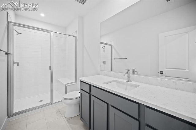 16879 Timbercrest Drive, Monument, CO 80132