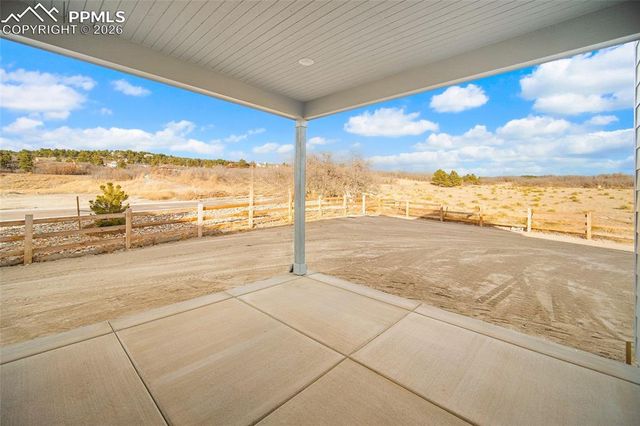 16879 Timbercrest Drive, Monument, CO 80132