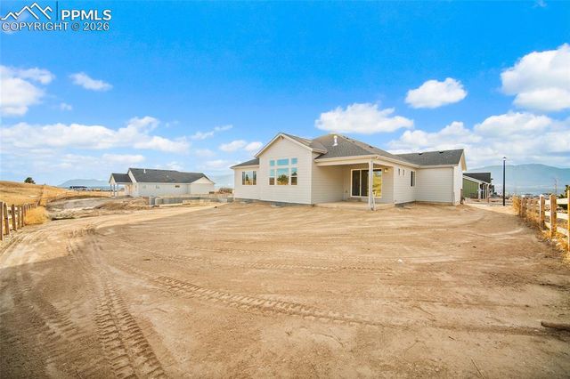 16879 Timbercrest Drive, Monument, CO 80132